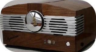 Seems Like Old Times