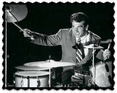 Gene Krupa