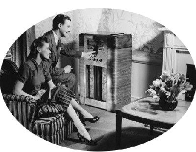 Seems Like Old Times